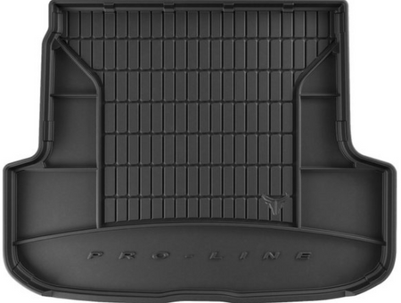 Csomagtértálca Subaru Legacy IV, kombi karosszéria, gyártmány 2003 - 2009 | TM414129