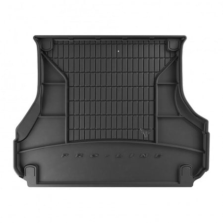 Csomagtértálca Toyota Land Cruiser J100 Prado, suv karosszéria, gyártmány 01.1998 - 2007 | TM414785