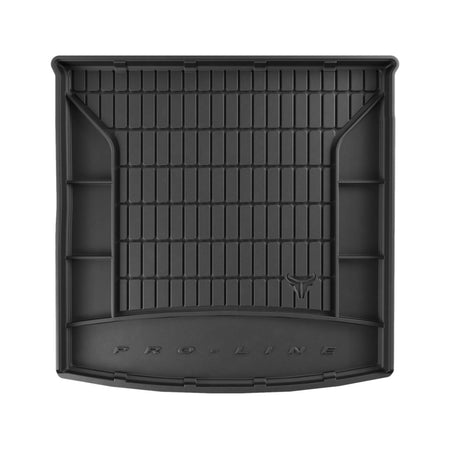 Csomagtértálca Volkswagen Tiguan II Allspace, suv karosszéria, gyártmány 11.2017 - 2024, felső csomagtér | TM414945