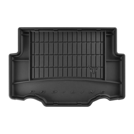 Csomagtértálca Jeep Avenger EV, suv karosszéria, gyártmány 2023 - jelen, alsó csomagtér | TM423688