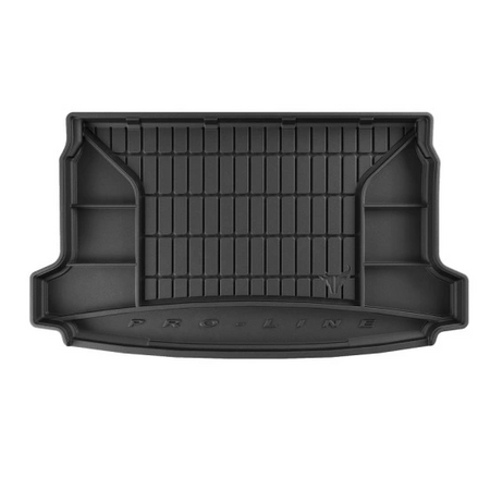 Csomagtértálca Jeep Avenger EV, suv karosszéria, gyártmány 2023 - jelen, felső csomagtér | TM423695