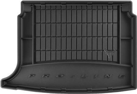 Csomagtértálca MG MG4, ferdehátú karosszéria, gyártmány 2022 - jelen | TM423749