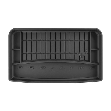 Csomagtértálca Volkswagen Sharan II, van karosszéria, gyártmány 09.2010 - 03.2022, 7 üléses, felemelt 3. üléssor | TM431249