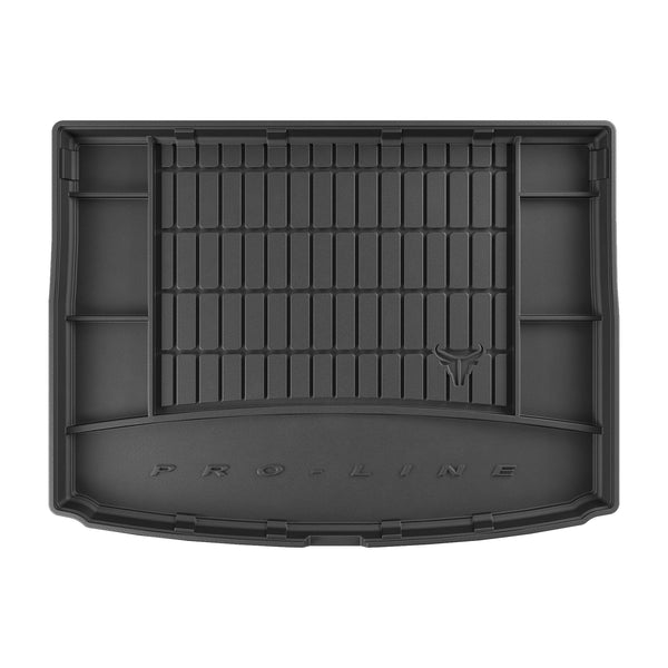 Csomagtértálca Cupra Born, ferdehátú karosszéria, gyártmány 11.2021 - jelen, felső csomagtér | TM432499