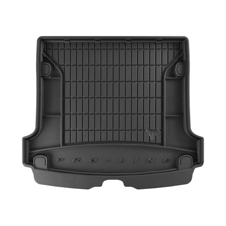 Csomagtértálca Peugeot 307, kombi karosszéria, gyártmány 2001 - 2005 | TM548232