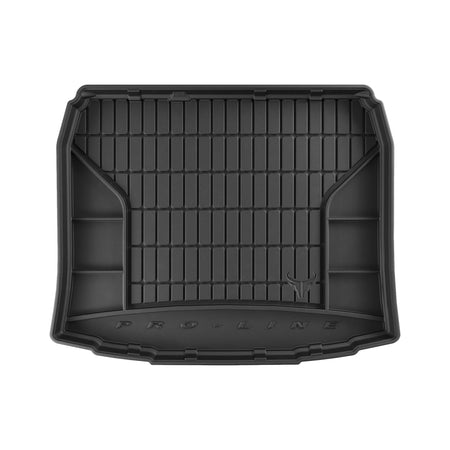 Csomagtértálca Audi A3 8P, sportback karosszéria, gyártmány 09.2004 - 08.2008, 5 ajtós, quattro kivitelhez nem | TM548294
