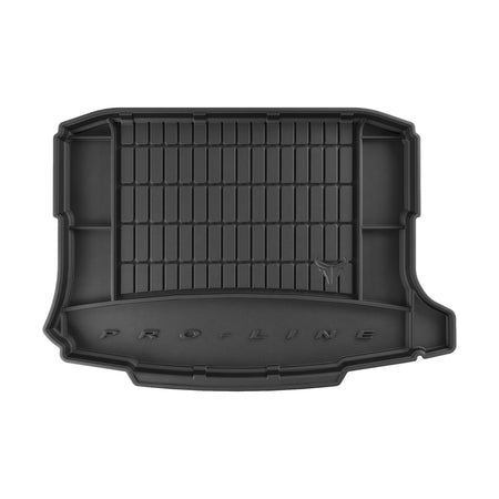 Csomagtértálca Seat Ateca, suv karosszéria, gyártmány 09.2016 - jelen, 4x4-es kivitelhez nem | TM548461