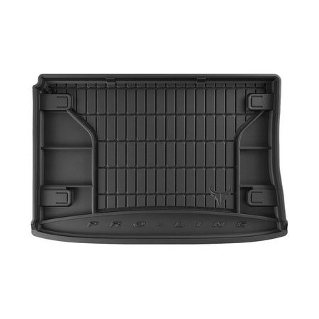 Csomagtértálca Citroen Nemo 5L, van karosszéria, gyártmány 06.2008 - 2015, dupla hátsó ajtók | TM548539