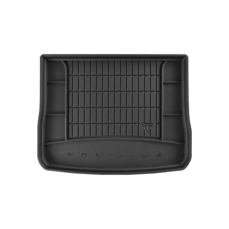 Csomagtértálca Volkswagen Tiguan I, suv karosszéria, gyártmány 07.2007 - 04.2016, felső csomagtér, pótkerékkel | TM549154
