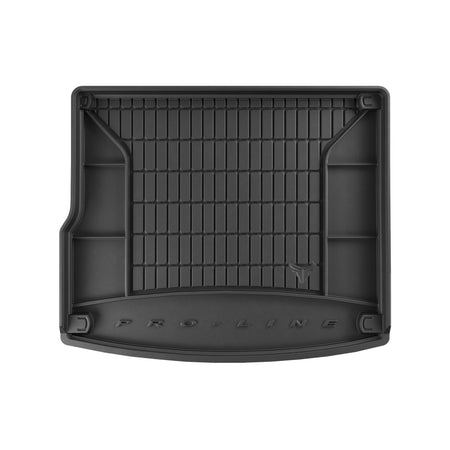 Csomagtértálca Volkswagen Touareg II, suv karosszéria, gyártmány 02.2010 - 03.2018, r-line kivitelhez nem, sínek nélküli | TM549284