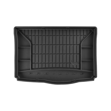 Csomagtértálca Fiat Punto, ferdehátú karosszéria, gyártmány 2012 - 2014, facelift előtt | TM549680
