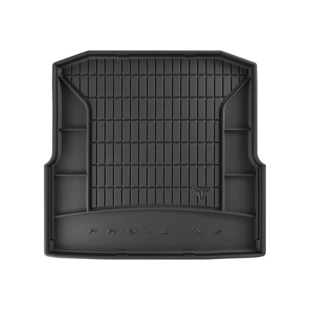 Csomagtértálca Skoda Octavia III, kombi karosszéria, gyártmány 05.2013 - 05.2020, oldalsó fülek nélkül | TM549765