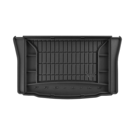 Csomagtértálca Seat Mii, ferdehátú karosszéria, gyártmány 12.2011 - 2019, alsó csomagtér | TM549789