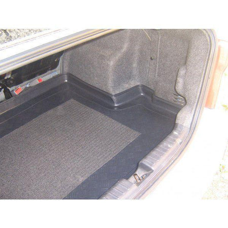 Csomagtértálcák Chevrolet Kalos T200, karosszéria szedán, gyártmány 2002 - 2006 #2