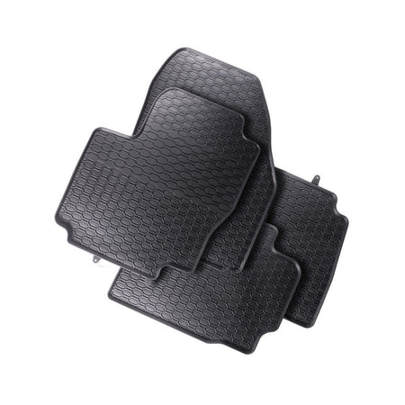 Gumiszőnyegek Ford Mondeo IV gyártmány 2007.09 - 2014.12, karosszéria kombi