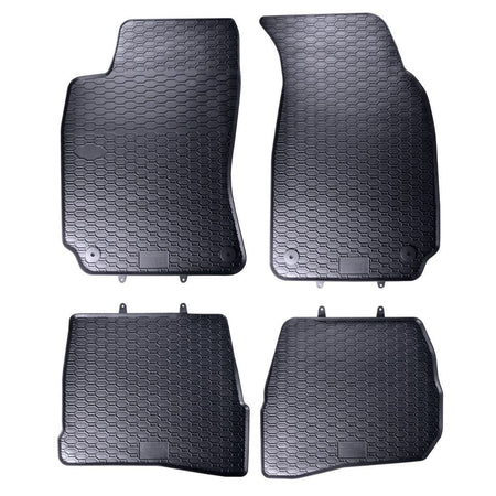 Gumiszőnyegek Volkswagen Passat B5 gyártmány 1996.10 - 2005, karosszéria kombi