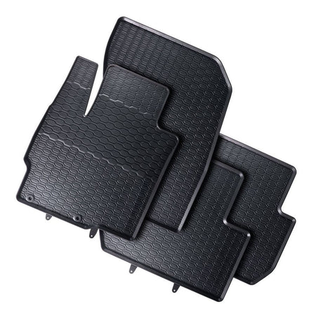 Gumiszőnyegek Citroen C4 Aircross gyártmány 2012.05 - 2017.03, karosszéria suv