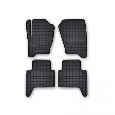 Gumiszőnyegek Land Rover Range Rover Sport I gyártmány 2005 - 2013.08, karosszéria suv