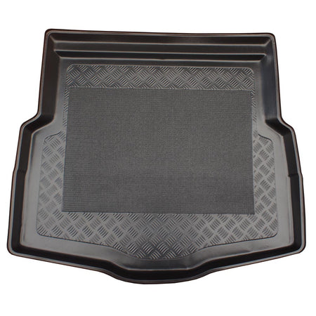 Csomagtértálcák Alfa Romeo 159, karosszéria kombi, gyártmány 2005.09 - 2011, alsó csomagtér #1