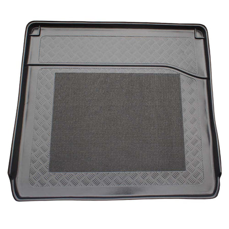 Csomagtértálcák Audi 100, karosszéria kombi, gyártmány 1988 - 1994 #1