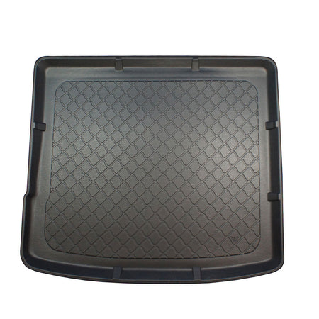 Csomagtértálcák BMW X6 E71, karosszéria suv, gyártmány 2008.06 - 2014.10 #2