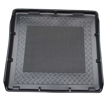 Csomagtértálcák BMW 5-ös sorozat F11, karosszéria kombi, gyártmány 2010.06 - 2017.04 #1