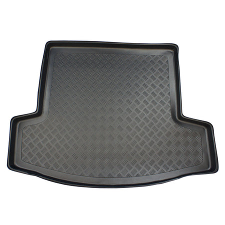 Csomagtértálcák Chevrolet Captiva, karosszéria suv, gyártmány 2006 - 2018.09 #1