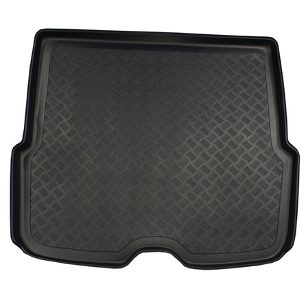Csomagtértálcák Ford Focus I, karosszéria kombi, gyártmány 1998 - 2004 #1