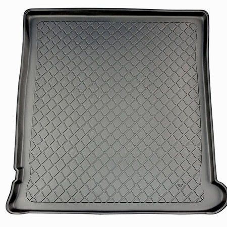 Csomagtértálcák Volkswagen Sharan I, karosszéria van, gyártmány 1995 - 2010.08 #2