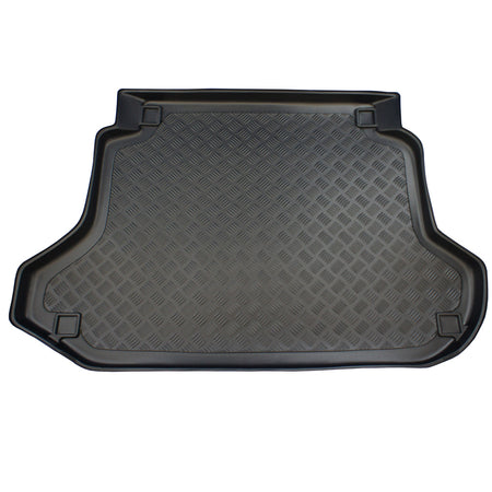 Csomagtértálcák Honda CR-V II, karosszéria suv, gyártmány 2002 - 2006 #1