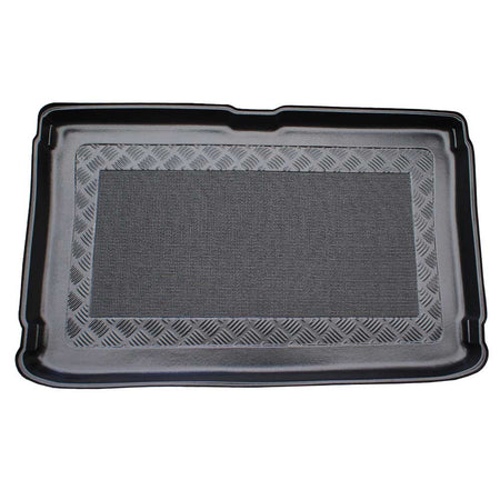 Csomagtértálcák Hyundai Getz, karosszéria ferdehátú, gyártmány 2002 - 2008 #1