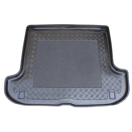 Csomagtértálcák Hyundai Terracan, karosszéria suv, gyártmány 2001 - 2007 #1