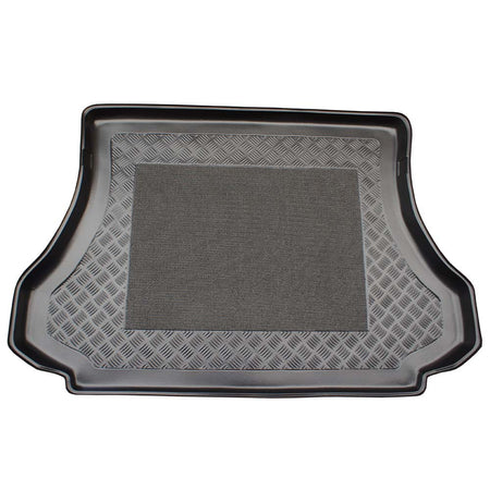 Csomagtértálcák Hyundai Santa Fe I, karosszéria suv, gyártmány 2000.11 - 2006.03 #1