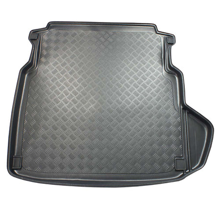 Csomagtértálcák Mercedes E-Class W211, karosszéria szedán, gyártmány 2002 - 2009.02, airmatic / 4matic nélkül #1