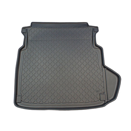 Csomagtértálcák Mercedes E-Class W211, karosszéria szedán, gyártmány 2002 - 2009.02, airmatic / 4matic nélkül #1