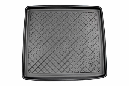 Csomagtértálcák Mercedes G-Class W463, karosszéria suv, gyártmány 1990 - 2018.04, rövid tengelytáv #1