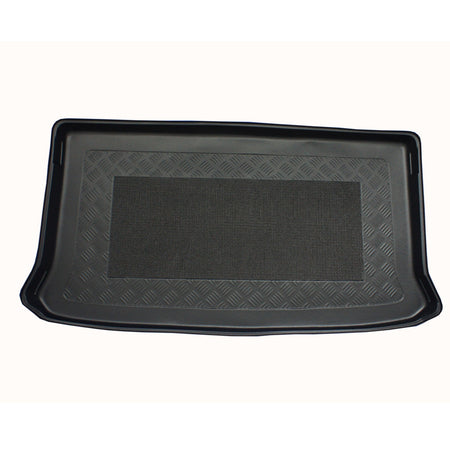 Csomagtértálcák Mitsubishi Pajero Pinin, karosszéria suv, gyártmány 1999 - 2007 #1