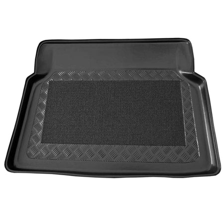 Csomagtértálcák Nissan Almera, karosszéria ferdehátú, gyártmány 2000 - 2006 #1