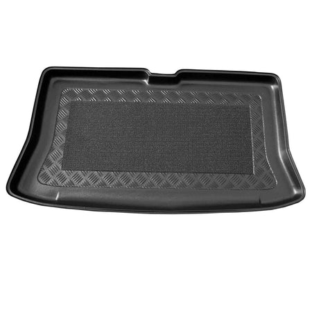Csomagtértálcák Nissan Micra K12, karosszéria ferdehátú, gyártmány 2002 - 2010 #1