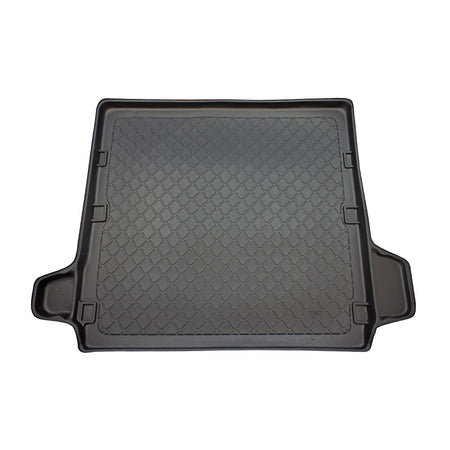 Csomagtértálcák Nissan Pathfinder, karosszéria suv, gyártmány 2005 - 2013 #1