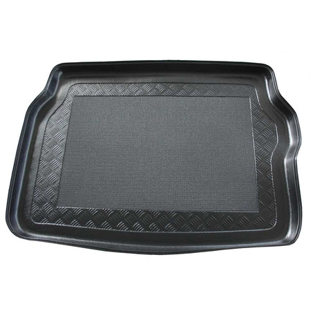 Csomagtértálcák Opel Astra G, karosszéria ferdehátú, gyártmány 1998 - 2009 #1