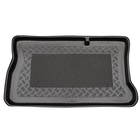 Csomagtértálca Opel Corsa C, ferdehátú karosszéria, gyártmány 2001 - 2006 | 192353