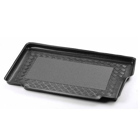 Csomagtértálcák Opel Astra H, karosszéria ferdehátú, gyártmány 2004 - 2014.12, felső csomagtér #1