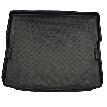 Csomagtértálcák Opel Zafira B, karosszéria van, gyártmány 2005.05 - 2014 #1