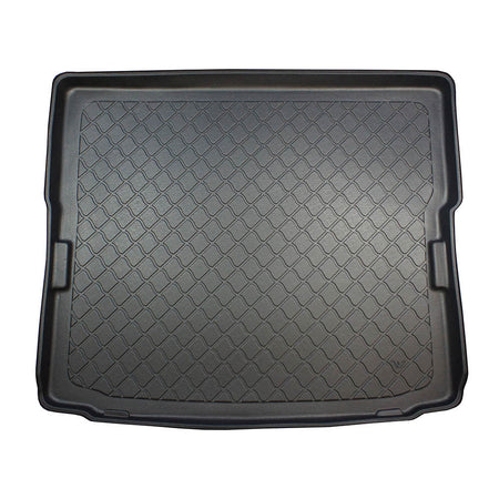 Csomagtértálcák Opel Zafira B, karosszéria van, gyártmány 2005.05 - 2014 #1