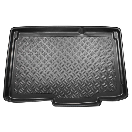 Csomagtértálcák Opel Corsa E, karosszéria ferdehátú, gyártmány 2014.12 - 2019.05, alsó csomagtér #2