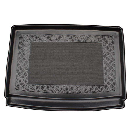 Csomagtértálca Peugeot 206, kombi karosszéria, gyártmány 2002 - 2007 | 192385