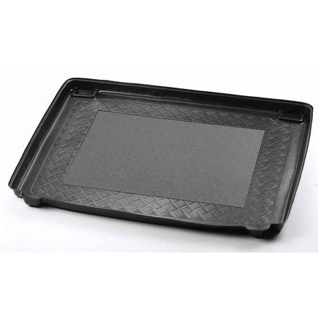 Csomagtértálcák Peugeot 407, karosszéria szedán, gyártmány 2004 - 2010.12 #1