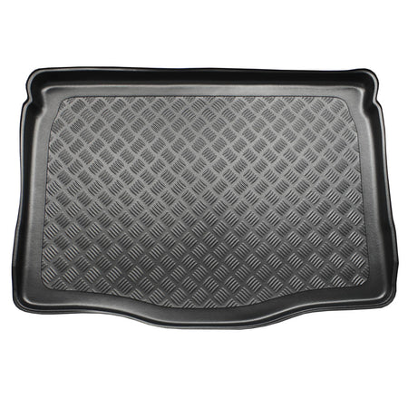 Csomagtértálcák Peugeot 207, karosszéria kombi, gyártmány 2007 - 2013.06 #1
