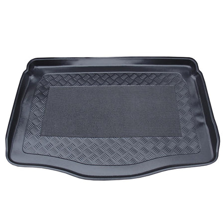 Csomagtértálcák Peugeot 207, karosszéria kombi, gyártmány 2007 - 2013.06 #1